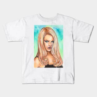 Nicole Kidman Kids T-Shirt